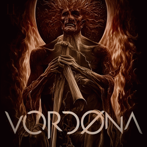 Vordøna : II. Deliverance